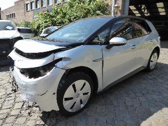 škoda osobní automobily Volkswagen ID.3 Pro Performance 2023/7