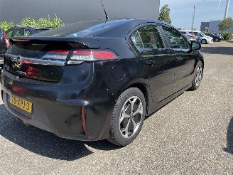 Voiture accidenté Opel Ampera 1.4 plug in 2012/9