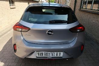 Opel Corsa Opel Corsa 1.2 GS Line picture 5