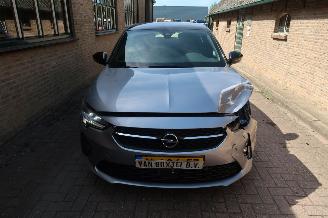 Opel Corsa Opel Corsa 1.2 GS Line picture 2