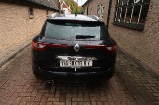 Renault Mégane Renault Megane Estate 1.3 TCe Bose picture 5