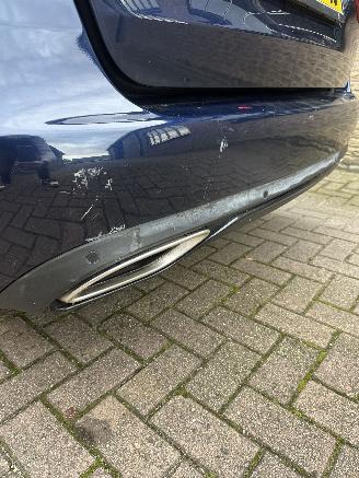 Mercedes C-klasse Estate 350 e picture 34