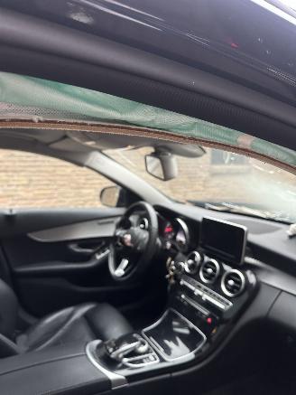 Mercedes C-klasse Estate 350 e picture 27