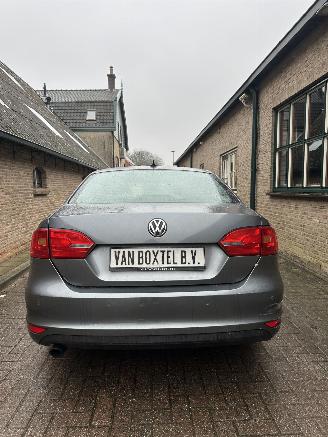 Volkswagen Jetta 1.2 TSI Comfortline picture 5