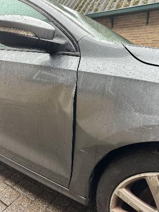 Volkswagen Jetta 1.2 TSI Comfortline picture 25