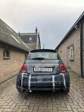 Fiat 500 1.0 Hybrid Sport picture 4