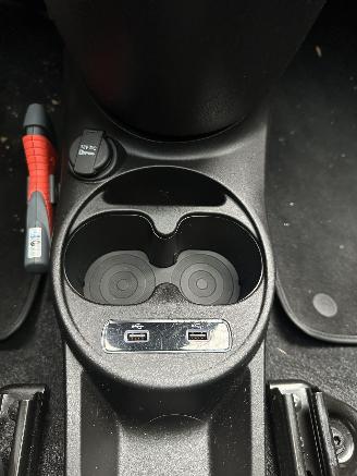 Fiat 500 1.0 Hybrid Sport picture 19