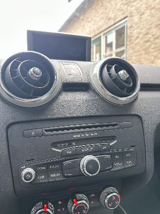 Audi A1 1.4 TFSI 119g. Ambition Pro Line picture 17