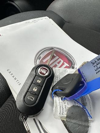 Fiat 500 1.0 Hybrid Sport picture 17