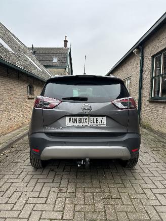 Opel Crossland X 1.2 Turbo innovation picture 4