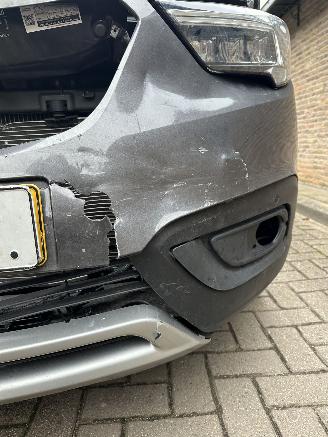 Opel Crossland X 1.2 Turbo innovation picture 31