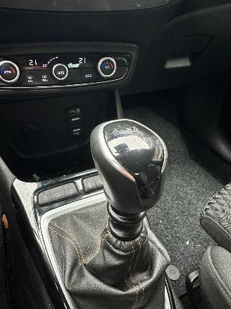 Opel Crossland X 1.2 Turbo innovation picture 13