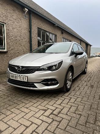  Opel Astra SPORTS TOURER 2021/1