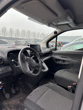 Opel Combo 1.5D L1H1 Edition picture 6