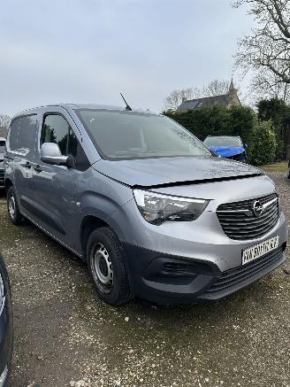Opel Combo 1.5D L1H1 Edition picture 2