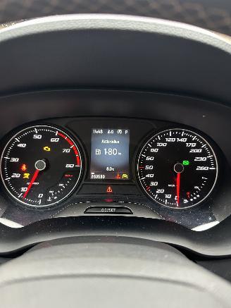 Seat Ateca TSI Business Intense picture 28