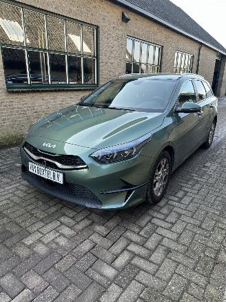  Kia Ceed Ceed sportswagon 1.0 T-GDi DynamicPlusLine 2024/8