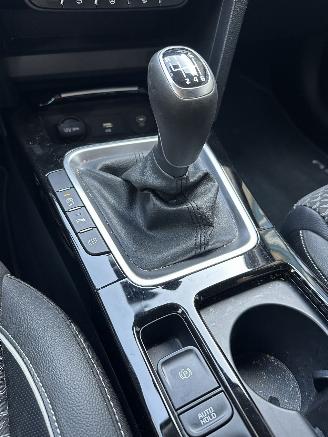 Kia Ceed Ceed sportswagon 1.0 T-GDi DynamicPlusLine picture 10