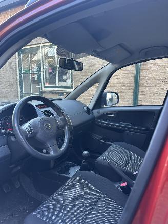 Suzuki SX4 1.6 Shogun picture 7