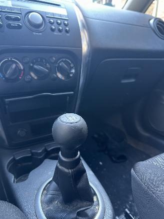 Suzuki SX4 1.6 Shogun picture 10