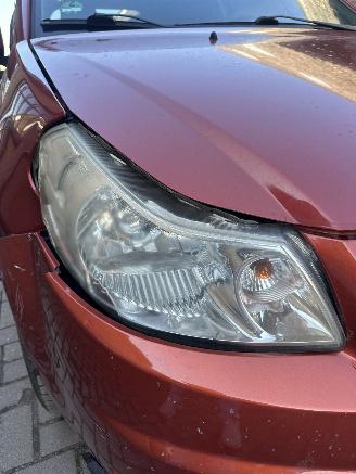 Suzuki SX4 1.6 Shogun picture 17