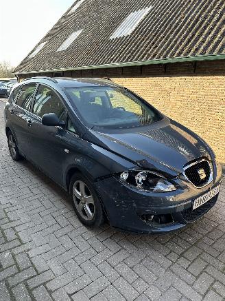 Seat Altea xl  picture 3