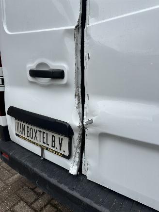 Renault Trafic Renault Trafic 1.6 dCi T29 L2H1 Work Edition Energy picture 21