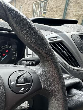 Ford Transit Custom Ford Transit Custom 270 2.2 TDCI L1H1 Economy Edition picture 13