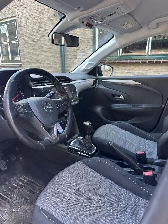 Opel Corsa Opel Corsa 1.5 D Edition picture 7