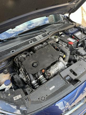 Opel Corsa Opel Corsa 1.5 D Edition picture 27