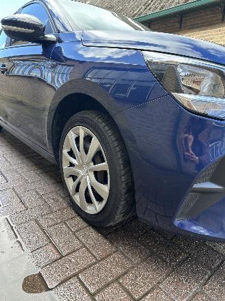 Opel Corsa Opel Corsa 1.5 D Edition picture 28