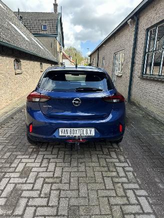 Opel Corsa Opel Corsa 1.5 D Edition picture 4