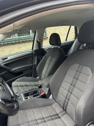 Volkswagen Golf Volkswagen Golf 1.0 TSI Connected Series picture 8