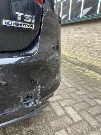 Volkswagen Golf Volkswagen Golf 1.0 TSI Connected Series picture 21