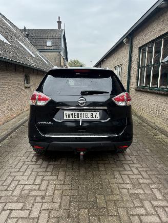 Nissan X-Trail Nissan X-Trail 1.6 DIG-T X-Scape 7p. picture 4