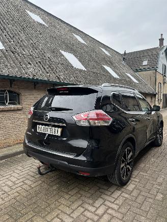 Nissan X-Trail Nissan X-Trail 1.6 DIG-T X-Scape 7p. picture 5