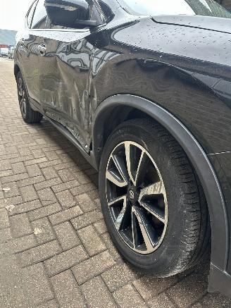 Nissan X-Trail Nissan X-Trail 1.6 DIG-T X-Scape 7p. picture 23