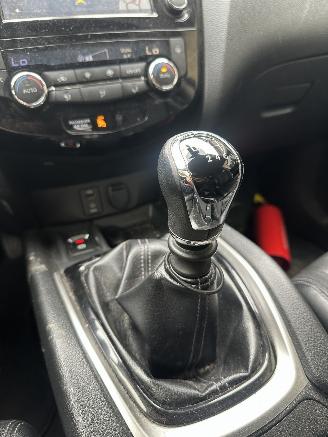 Nissan X-Trail Nissan X-Trail 1.6 DIG-T X-Scape 7p. picture 15