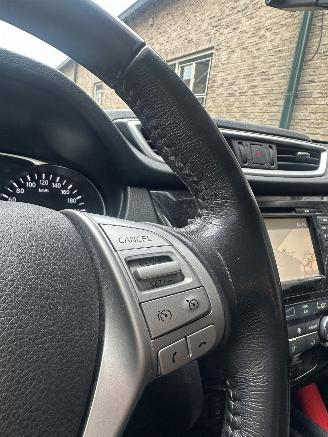 Nissan X-Trail Nissan X-Trail 1.6 DIG-T X-Scape 7p. picture 11