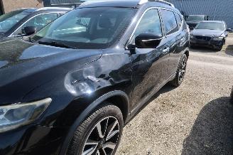 Nissan X-Trail Nissan X-Trail 1.6 DIG-T X-Scape 7p. picture 34