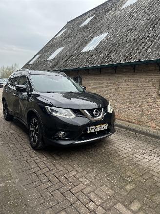Nissan X-Trail Nissan X-Trail 1.6 DIG-T X-Scape 7p. picture 3