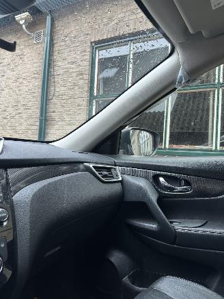 Nissan X-Trail Nissan X-Trail 1.6 DIG-T X-Scape 7p. picture 17