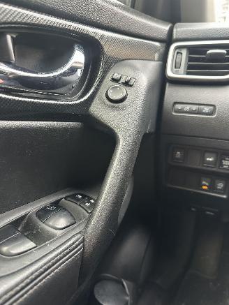 Nissan X-Trail Nissan X-Trail 1.6 DIG-T X-Scape 7p. picture 13