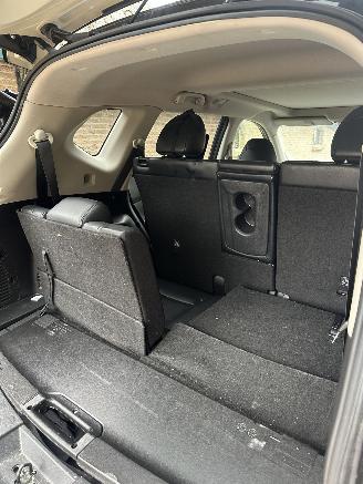 Nissan X-Trail Nissan X-Trail 1.6 DIG-T X-Scape 7p. picture 18