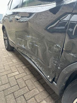 Nissan X-Trail Nissan X-Trail 1.6 DIG-T X-Scape 7p. picture 24