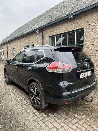 Nissan X-Trail Nissan X-Trail 1.6 DIG-T X-Scape 7p. picture 6