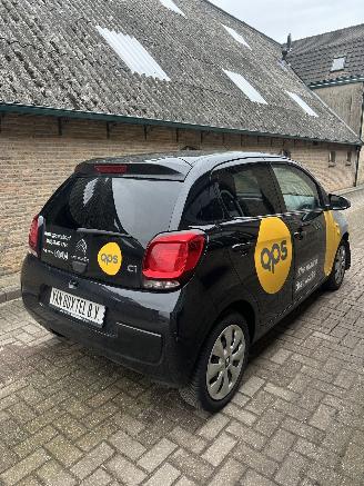 Citroën C1  picture 6