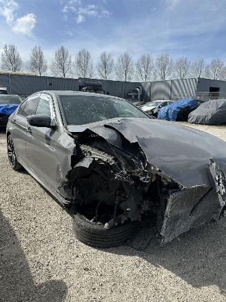 BMW 5-serie BMW 5-serie 530i High Executive Edition picture 31
