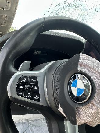 BMW 5-serie 5301 high Executive Edition picture 7