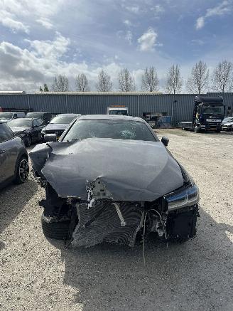 BMW 5-serie 5301 high Executive Edition picture 37